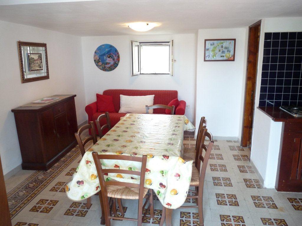 Agenzia Aprea Appartamenti Ponza Zimmer foto