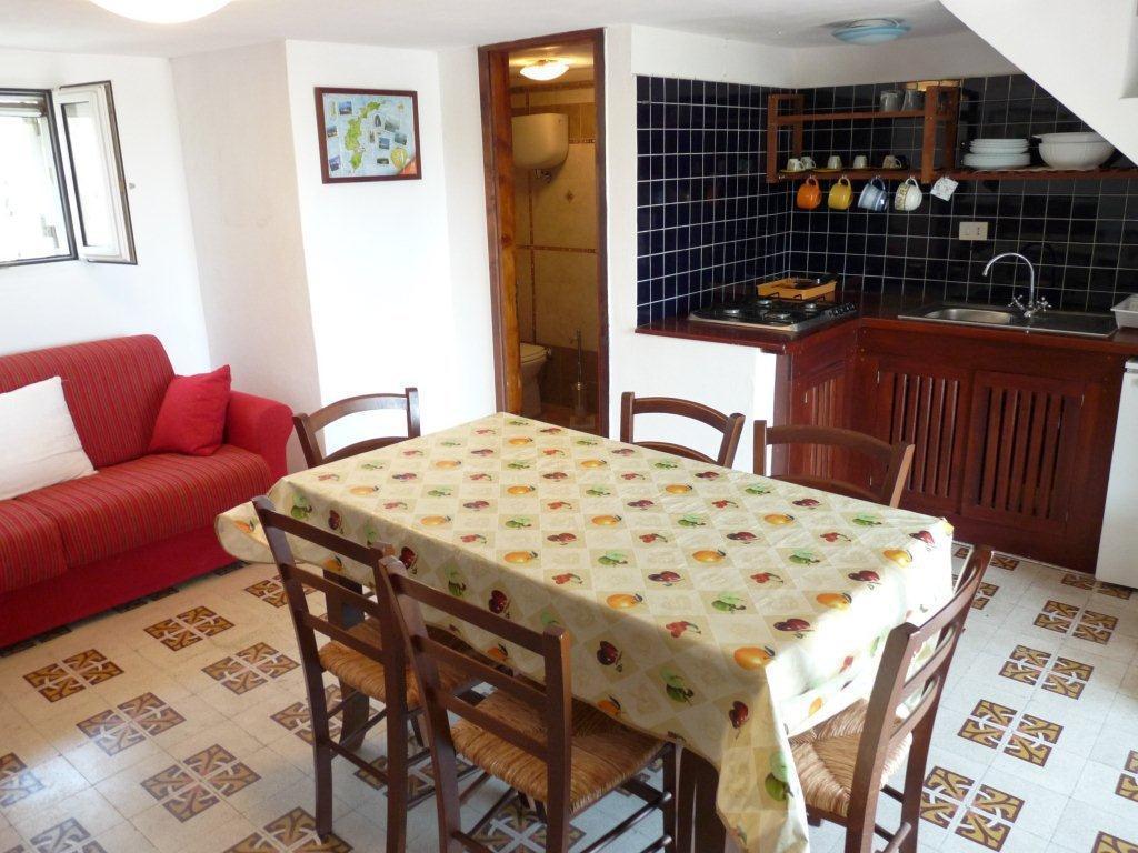 Agenzia Aprea Appartamenti Ponza Zimmer foto