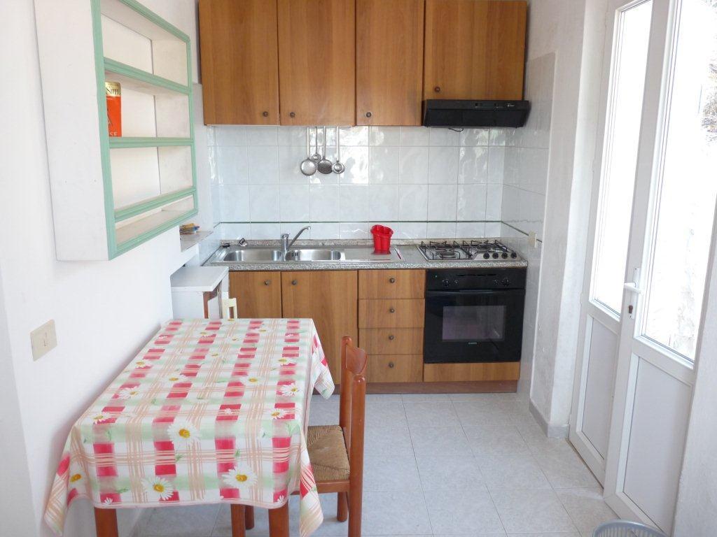 Agenzia Aprea Appartamenti Ponza Zimmer foto